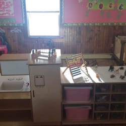 Ms. Manu's Preschool
