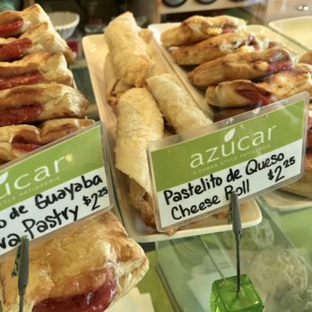 Azucar - Pastelitos - cheese, guava, meat - Bakeries Near Me - Ocean Beach, California Azucar - Pastelitos - cheese, guava, meat - Bakeries Near Me - Ocean Beach, California