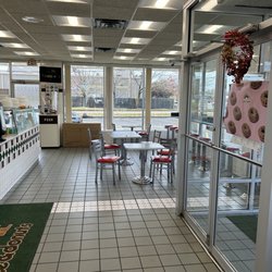Supreme Coffee and Donuts