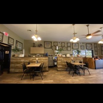 The Cup Diner - Diners Near Me - Saint Cloud, Florida