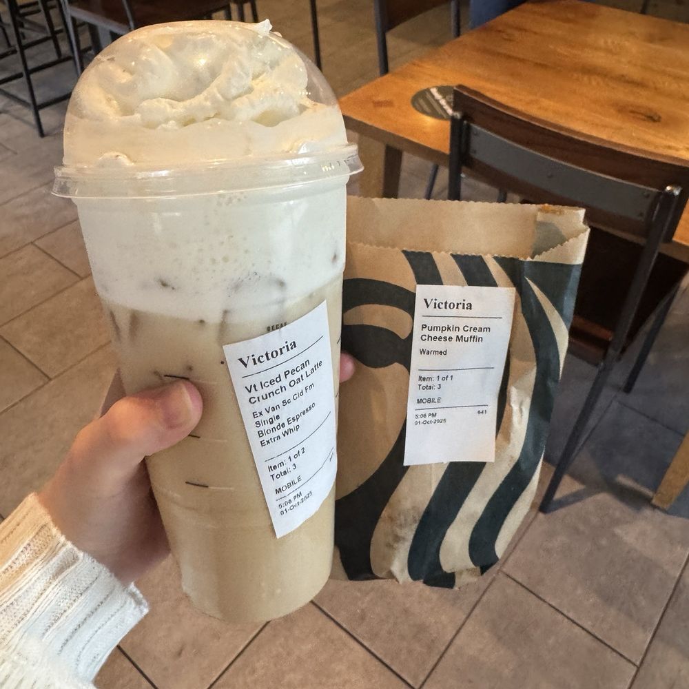 Starbucks - Coffee & Tea Near Me - Livermore, California Starbucks - Coffee & Tea Near Me - Livermore, California
