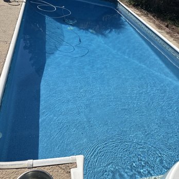 Picture Perfect Pool Services - Back yard pool - Pool Cleaners Near Me - Martinez, California Picture Perfect Pool Services - Back yard pool - Pool Cleaners Near Me - Martinez, California