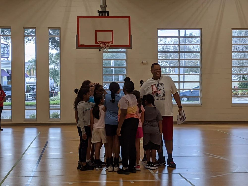 TEACH THEM YOUNG ER Updated July 2024 3275 S John Young Pkwy