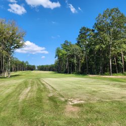 Highland Pines Golf Club