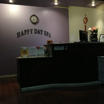 Happy Day Spa - Massage Therapy Near Me - Folsom, California Happy Day Spa - Massage Therapy Near Me - Folsom, California