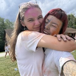 Camp Taconic