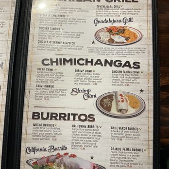 Tijuana'a Grill & Cantina - Menu - Mexican Near Me - Bixby, Oklahoma Tijuana'a Grill & Cantina - Menu - Mexican Near Me - Bixby, Oklahoma