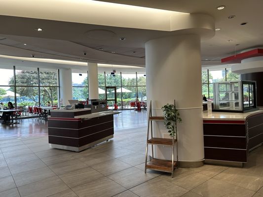 Canadian Museum of History by null