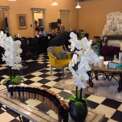 Serenity Full Service Day Spa & Tanning