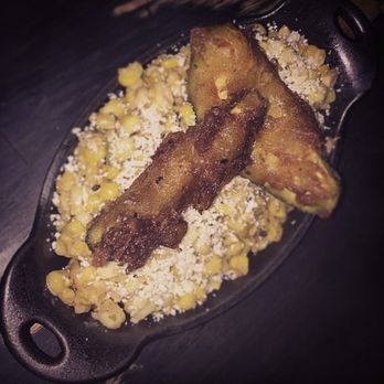 Little Bad Wolf - Elotes - American Near Me - Chicago, Illinois Little Bad Wolf - Elotes - American Near Me - Chicago, Illinois