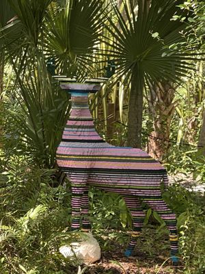 McKee Botanical Garden by null