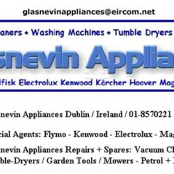 Glasnevin Appliances - Glasnevin Appliances, Appliances, Dublin