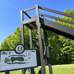 Grandview Golf