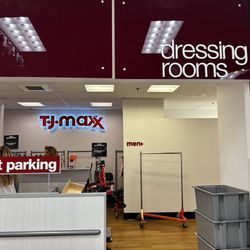 Tj Maxx