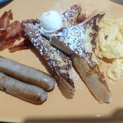 IHOP