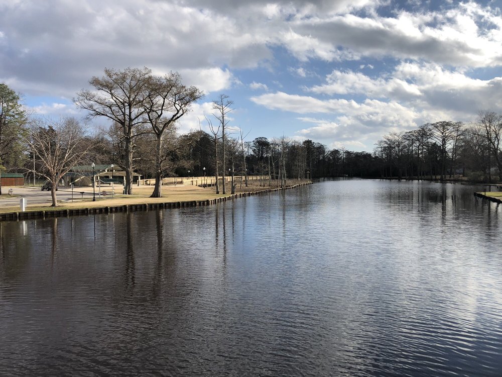 Charles Creek Park