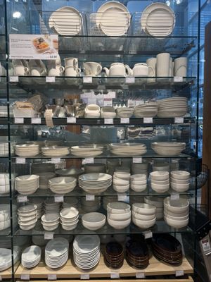 MUJI Times Square by null