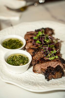 Armstrong Jazz House by null