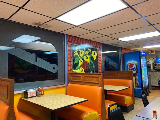 El Rey Taqueria by null
