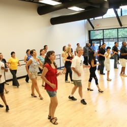 My Salsa Dance School