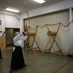 Gingko Kyudojo