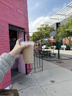 Cafe Tola #2 by null