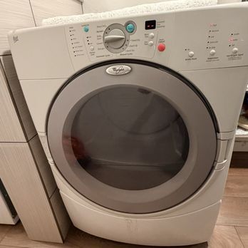 Advanced Appliance Repair - Whirlpool Duet dryer - Appliances & Repair Near Me Advanced Appliance Repair - Whirlpool Duet dryer - Appliances & Repair Near Me