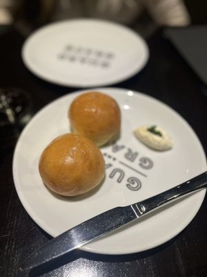 Guard and Grace by null