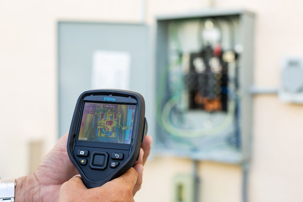 AccuPro Building Inspection Services - mold inspector in Miami, FL