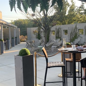 Sisters Thai - Outdoor patio - Thai Near Me - Potomac, Maryland Sisters Thai - Outdoor patio - Thai Near Me - Potomac, Maryland