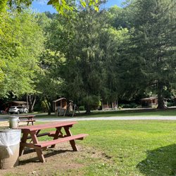 Flintlock Campground