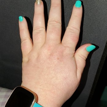Top Nails - Nail Salons Near Me - Indianapolis, Indiana