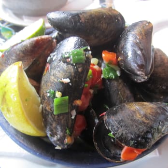 Cha Cha Cha - Caribbean Near Me - San Francisco, California