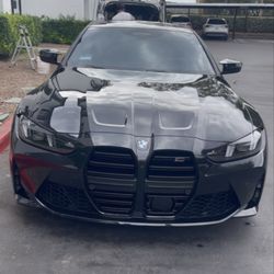 1-Step Paint Correction + 5 Year Ceramic Coating