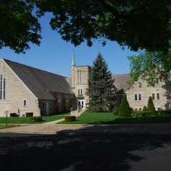 Art Sanctuary - Our 20,000 sf building at 190 N Sycamore St