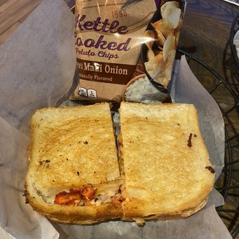 Liberty Ale House - Lobster Grilled cheese with sage - Sports Bars Near Me - Reading, Pennsylvania Liberty Ale House - Lobster Grilled cheese with sage - Sports Bars Near Me - Reading, Pennsylvania