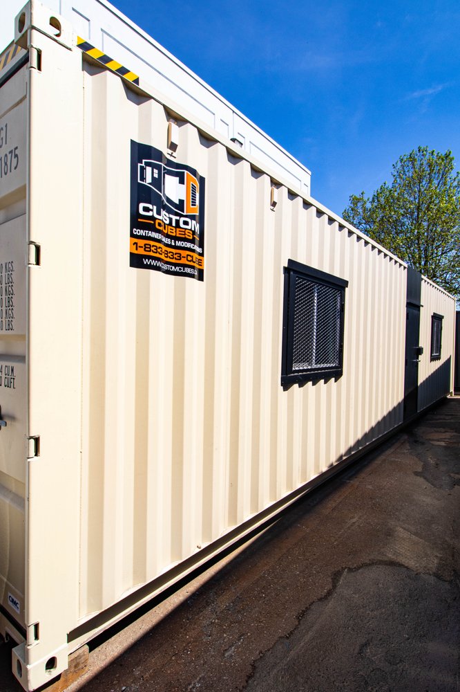 CUSTOM CUBES EDMONTON Updated July 2024 21 Photos 5 Kuryluk