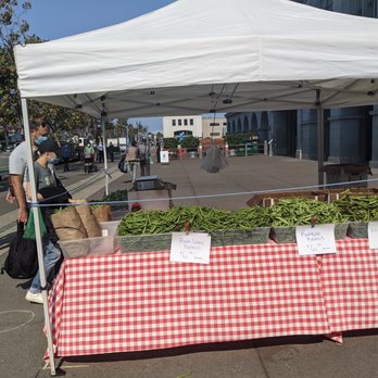 Iacopi Farms - Ferry Farmers Market Tuesday stand, shelter in place - Fruits & Veggies Near Me Iacopi Farms - Ferry Farmers Market Tuesday stand, shelter in place - Fruits & Veggies Near Me