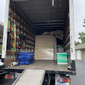 Movable - My stuff - Movers Near Me - Bellevue, Washington
