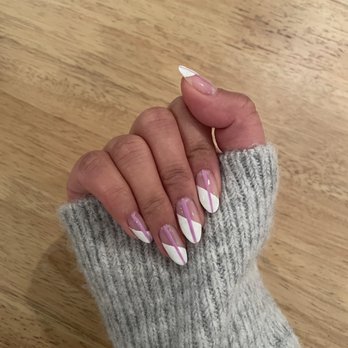 Jaelene Sait Quoi - Nail Technicians Near Me - Seattle, Washington Jaelene Sait Quoi - Nail Technicians Near Me - Seattle, Washington