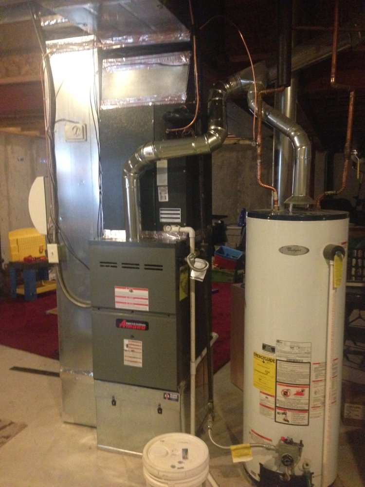 Slide of Denver Mechanical Contracting