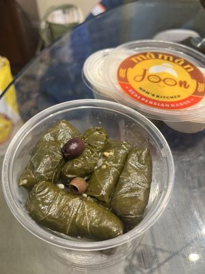 Maman Joon Capitol Hill by null