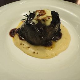Wagyu Bistro Filet
