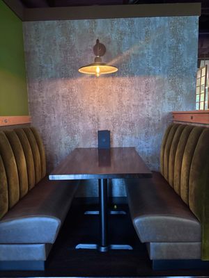 Cynara Restaurant & Lounge by null