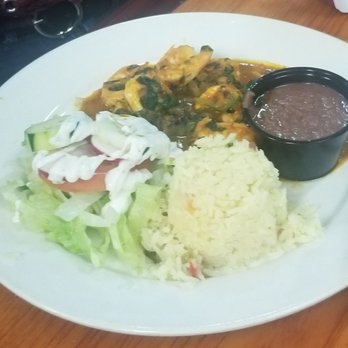 El Salvador Restaurant - Mexican Near Me - Baltimore, Maryland