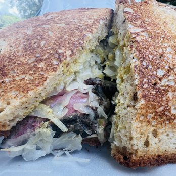 The Pastrami Project - Food Trucks Near Me - Orlando, Florida The Pastrami Project - Food Trucks Near Me - Orlando, Florida