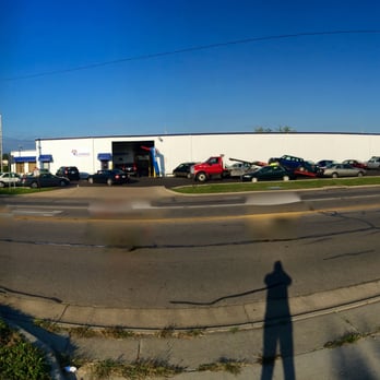 Tilton's Automotive Service - Auto Repair Near Me - Columbus, Ohio Tilton's Automotive Service - Auto Repair Near Me - Columbus, Ohio
