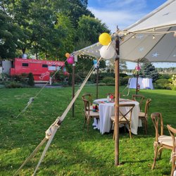Tacofied - Private event in Marion, MA
