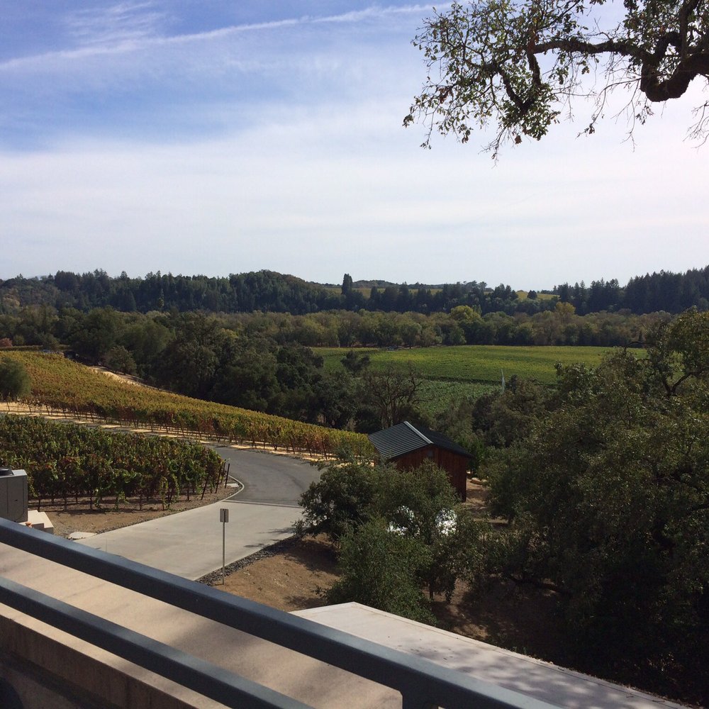 Williams Selyem Winery - Wineries Near Me - Healdsburg, California Williams Selyem Winery - Wineries Near Me - Healdsburg, California