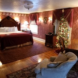 Julia's Bed & Breakfast - Julia's Suite